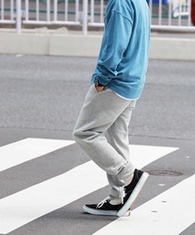 Champion(チャンピオン)裏毛スウェットパンツ
