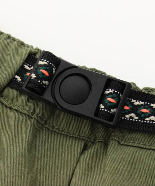 F.O.KIDS（エフオーキッズ）の「クライミングスカート（スカート・キッズ・カーキ/インディゴブルー/レインボー・80/110/90/95/120/100/130/140）」の7枚目の写真