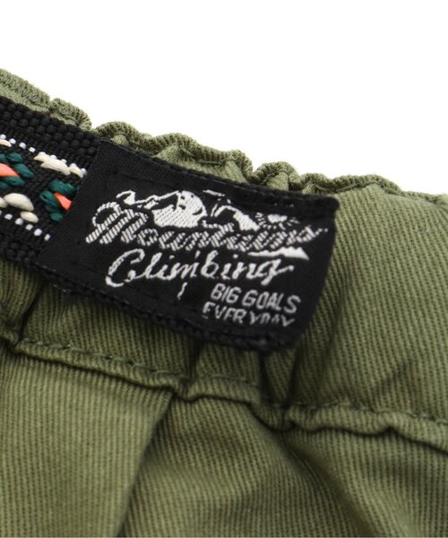 F.O.KIDS（エフオーキッズ）の「クライミングスカート（スカート・キッズ・カーキ/インディゴブルー/レインボー・80/110/90/95/120/100/130/140）」の9枚目の写真