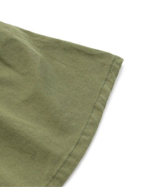 F.O.KIDS（エフオーキッズ）の「クライミングスカート（スカート・キッズ・カーキ/インディゴブルー/レインボー・80/110/90/95/120/100/130/140）」の11枚目の写真