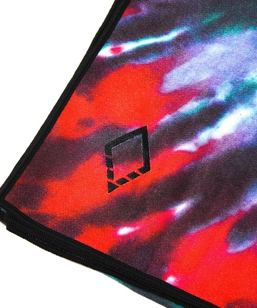 AMERICAN RAG CIE(アメリカンラグシー)の「NOMADIX TOWEL(タオル・レディース・マルチ・FREE)」の4枚目の写真