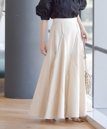 Ray BEAMS | RBS / 切り替え.フレア スカート(スカート)