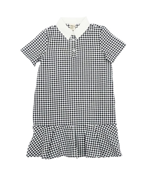 ピ4741●ヴィンテージ●CHOICE●ポロシャツワンピース●サイズ3● ピ4741○ヴィンテージ○CHOICE○ポロシャツワンピース○サイズ3○