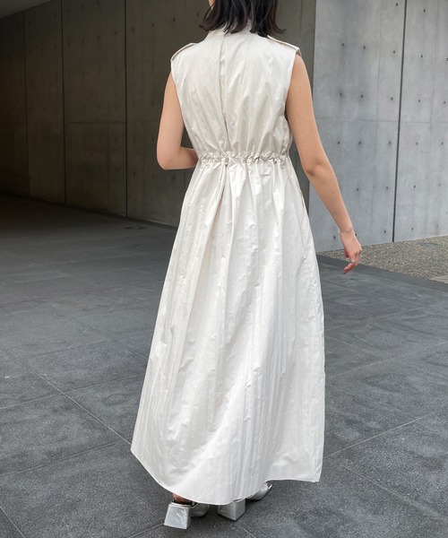 &g'aime（アンジェム）の「【＆g'aime】3wayモッズコート（モッズ