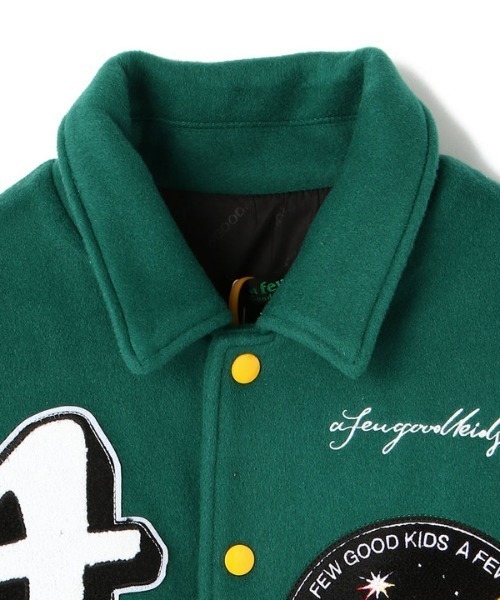 A FEW GOOD KIDS(ア フュー グッド キッズ)の「AFEWGOODKIDS A FEW GOOD KIDS(ア フュー グッド キッズ)の「AFEWGOODKIDS