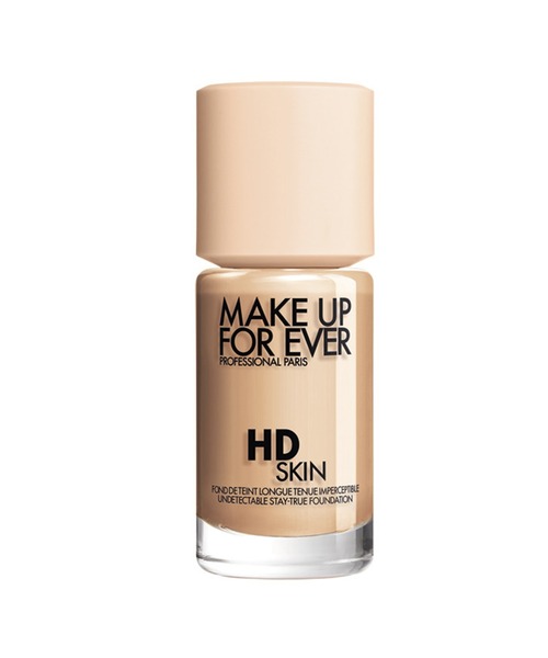 MAKE UP FOR EVER（メイクアップフォーエバー）の「HDスキンファンデーション（ファンデーション・レディース・1N00/1R02/1Y04/1N06/1Y08/1N10/1R12/1N14/1Y16/2Y20/2N22/2N26/3N42/4N68・FREE）」の9枚目の写真