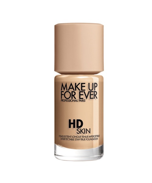 HDスキンファンデーション（ファンデーション）｜MAKE UP FOR