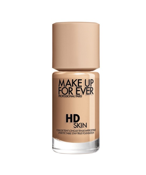 MAKE UP FOR EVER（メイクアップフォーエバー）の「HDスキンファンデーション（ファンデーション・レディース・1N00/1R02/1Y04/1N06/1Y08/1N10/1R12/1N14/1Y16/2Y20/2N22/2N26/3N42/4N68・FREE）」の11枚目の写真
