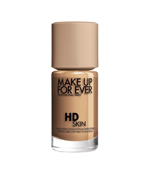 MAKE UP FOR EVER（メイクアップフォーエバー）の「HDスキンファンデーション（ファンデーション・レディース・1N00/1R02/1Y04/1N06/1Y08/1N10/1R12/1N14/1Y16/2Y20/2N22/2N26/3N42/4N68・FREE）」の13枚目の写真