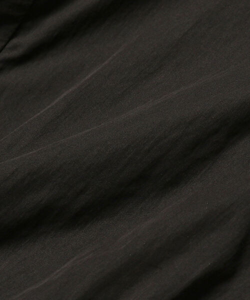 Ray BEAMS(レイビームス)の「Ray BEAMS / ショルダー スリット ワンピース(ワンピース・レディース・イエロー系その他5/ブラック・1/0)」の19枚目の写真