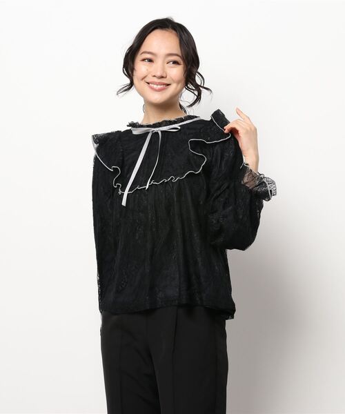 Angel Bouquetカットソー(シロ)AngelicPretty angel bouquet