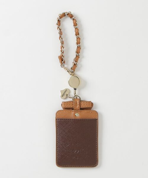 ブランド古着 ワンポイントカードケース カードケース Dazzlin ダズリン のファッション通販 Zozoused