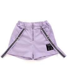 カジュアルサス付きショーパン