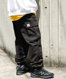 Carhartt WIP/カーハートダブリューアイピー REGULAR CARGO PANT カーゴパンツ ミリタリー