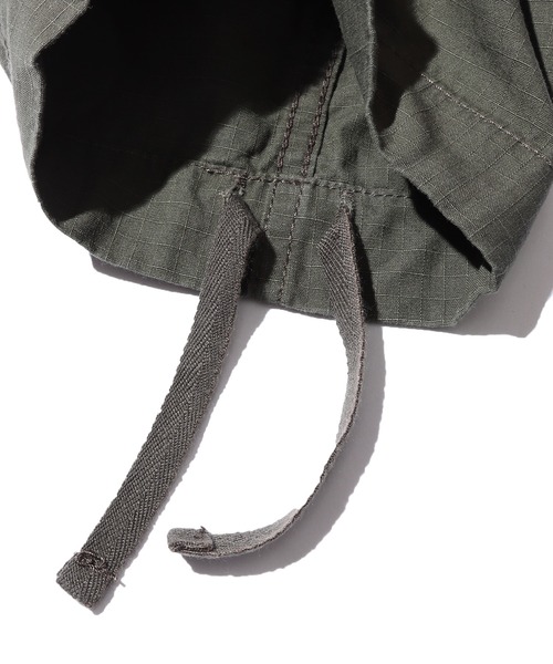 Carhartt WIP（カーハートダブリューアイピー）の「Carhartt WIP/カーハートダブリューアイピー REGULAR CARGO PANT カーゴパンツ ミリタリー（カーゴパンツ・メンズ・カーキ/ブラック・32inch/29inch/30inch/33inch/31inch/34inch/28inch）」の15枚目の写真