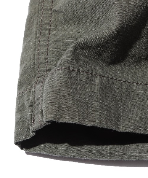 Carhartt WIP（カーハートダブリューアイピー）の「Carhartt WIP/カーハートダブリューアイピー REGULAR CARGO PANT カーゴパンツ ミリタリー（カーゴパンツ・メンズ・カーキ/ブラック・32inch/29inch/30inch/33inch/31inch/34inch/28inch）」の16枚目の写真