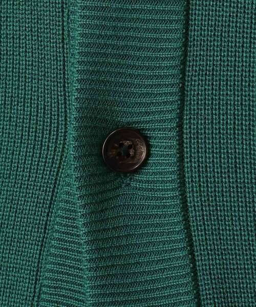 tk.TAKEO KIKUCHI（ティーケータケオキクチ）の「◆カラーニットカーディガン（カーディガン/ボレロ・メンズ・ブラック/グリーン/オレンジ/ブルー・02/03）」の16枚目の写真