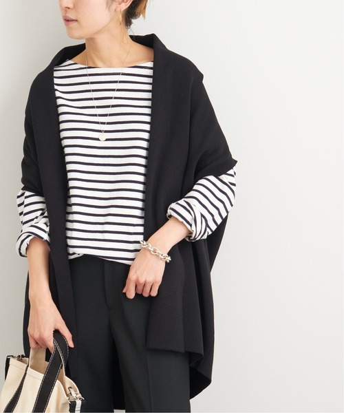 セール】コットンナイロンベスト◇（ベスト）｜FRAMeWORK（フレーム  