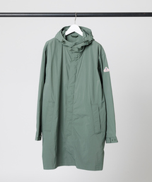 Pyrenex | 【PYRENEX / ピレネックス】 TORRENT トレント フード コート(ステンカラーコート)
