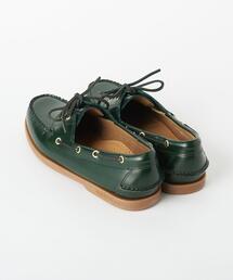 G.H.BASS（ジーエイチバス）の「【別注】 ＜G.H.BASS＞ LTR BOAT