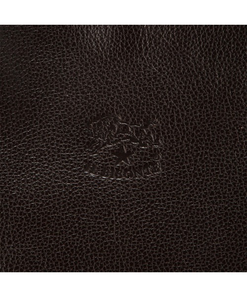 IL BISONTE（イルビゾンテ）の「IL BISONTE / ORIGINAL LEATHER / トートバッグ（トートバッグ・レディース・ダークブラウン/ブラック/ライトブラウン/ナチュラル/グレー/ネイビー/グリーン/オリーブ・FREE）」の18枚目の写真