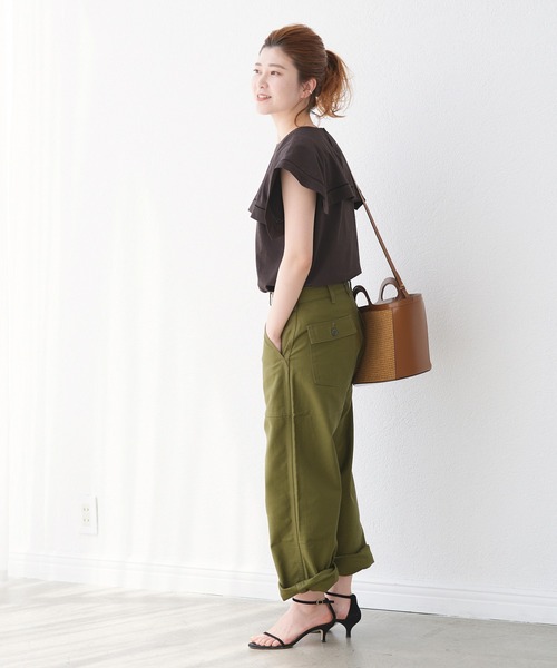 Spick & Span（スピックアンドスパン）の「ビッグカラープル