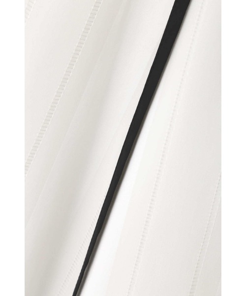 JILL STUART（ジルスチュアート）の「◆《Endy ROBE》ケニースカート（スカート・レディース・ホワイト/ブルー・2/0/4）」の19枚目の写真