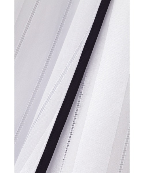 JILL STUART（ジルスチュアート）の「◆《Endy ROBE》ケニースカート（スカート・レディース・ホワイト/ブルー・2/0/4）」の15枚目の写真