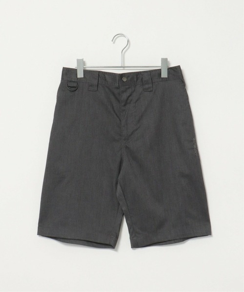 AIRWALK（エアウォーク）の「AIRWALK エアウォーク スケーターショーツ（その他パンツ・メンズ・ブラック/ベージュ/チャコールグレー・L/M）」の16枚目の写真