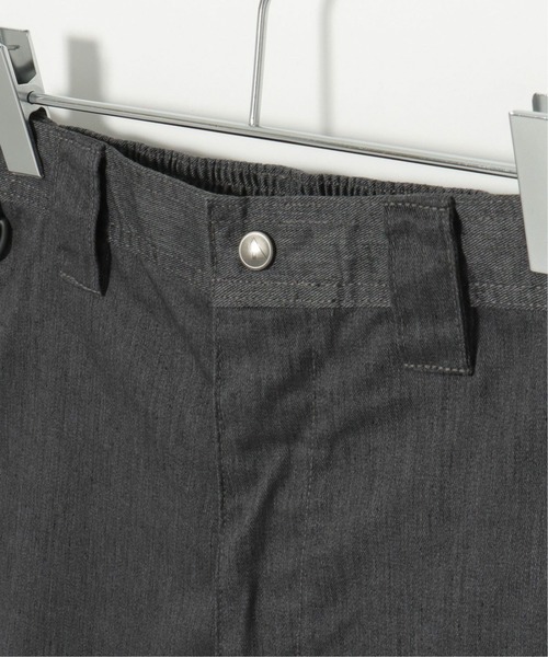 AIRWALK（エアウォーク）の「AIRWALK エアウォーク スケーターショーツ（その他パンツ・メンズ・ブラック/ベージュ/チャコールグレー・L/M）」の8枚目の写真