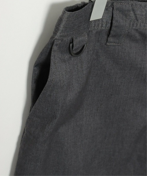 AIRWALK（エアウォーク）の「AIRWALK エアウォーク スケーターショーツ（その他パンツ・メンズ・ブラック/ベージュ/チャコールグレー・L/M）」の12枚目の写真