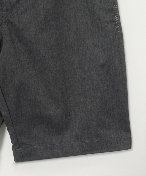 AIRWALK（エアウォーク）の「AIRWALK エアウォーク スケーターショーツ（その他パンツ・メンズ・ブラック/ベージュ/チャコールグレー・L/M）」の6枚目の写真