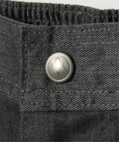 AIRWALK（エアウォーク）の「AIRWALK エアウォーク スケーターショーツ（その他パンツ・メンズ・ブラック/ベージュ/チャコールグレー・L/M）」の19枚目の写真