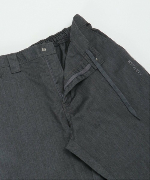 AIRWALK（エアウォーク）の「AIRWALK エアウォーク スケーターショーツ（その他パンツ・メンズ・ブラック/ベージュ/チャコールグレー・L/M）」の9枚目の写真