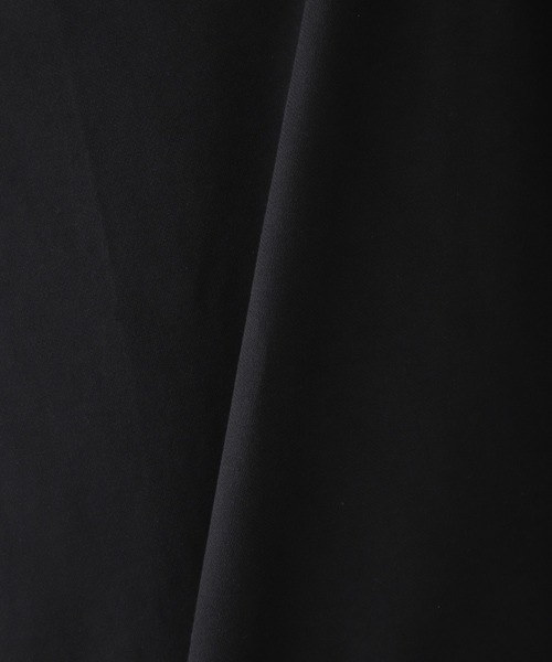 LEPSIM（レプシィム）の「ソデギャザーワンピース　276853（ワンピース・レディース・ブラック/カーキ/オレンジ・FREE）」の17枚目の写真