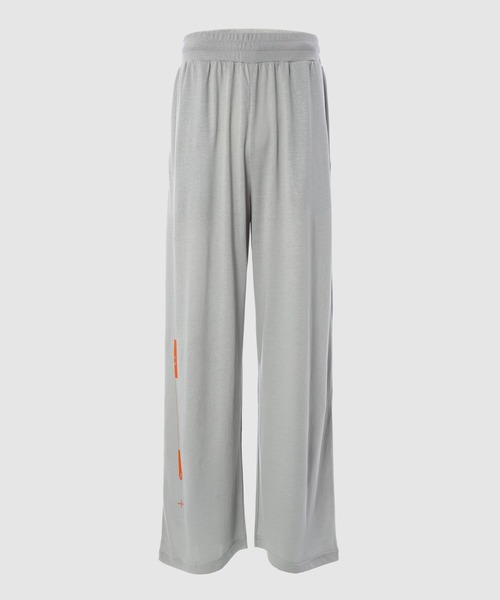 A-COLD-WALL*（アコールドウォール）の「SYSTEM LOUNGE PANTS（その他パンツ・メンズ・ライトグレー/ダークブラウン・M/L）」の2枚目の写真