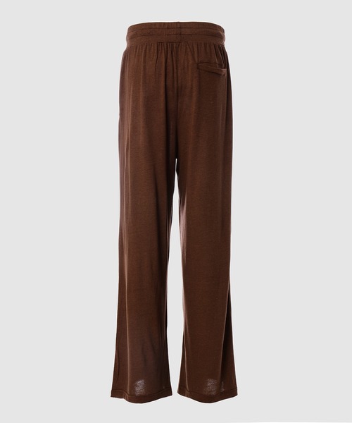 A-COLD-WALL*（アコールドウォール）の「SYSTEM LOUNGE PANTS（その他パンツ・メンズ・ライトグレー/ダークブラウン・M/L）」の6枚目の写真
