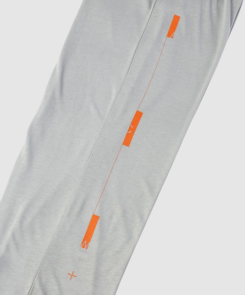 A-COLD-WALL*（アコールドウォール）の「SYSTEM LOUNGE PANTS（その他パンツ・メンズ・ライトグレー/ダークブラウン・M/L）」の8枚目の写真