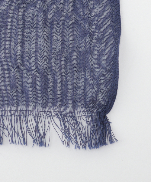 セール】【MY LAB/マイラブ】 WOOL ストール（ストール/ショール