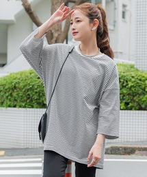 カラーアソートビッグTee