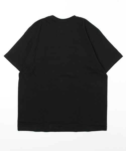 thisisneverthat（ディスイズネバーザット）の「ARCH-LOGO TEE（Tシャツ/カットソー・メンズ・ネイビー/ミント/ブラック/グリーン系その他・S/M/XL/L）」の9枚目の写真