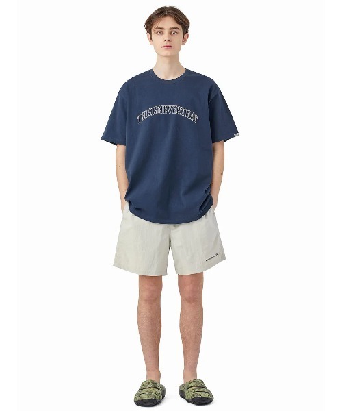 【ディスイズネバーザット】★Arch-Logo Tシャツ★ ARCH-LOGO TEE（Tシャツ/カットソー）｜thisisneverthat