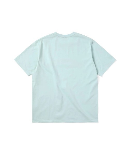 thisisneverthat（ディスイズネバーザット）の「ARCH-LOGO TEE（Tシャツ/カットソー・メンズ・ネイビー/ミント/ブラック/グリーン系その他・S/M/XL/L）」の20枚目の写真
