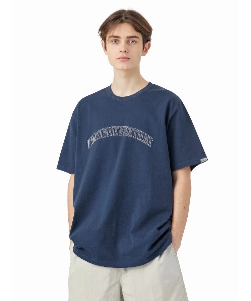ARCH-LOGO TEE（Tシャツ/カットソー）｜thisisneverthat