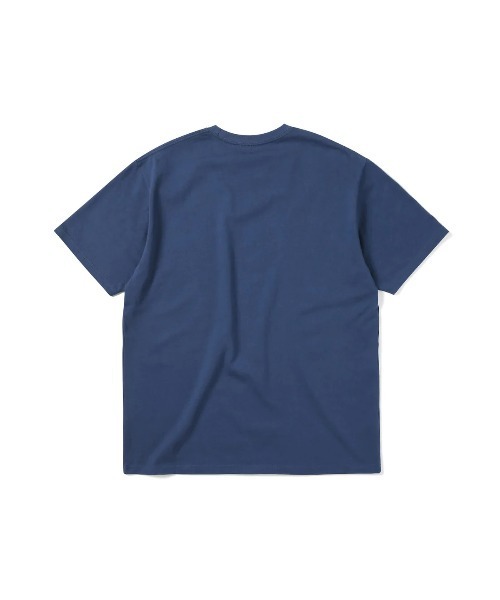 thisisneverthat（ディスイズネバーザット）の「ARCH-LOGO TEE（Tシャツ/カットソー・メンズ・ネイビー/ミント/ブラック/グリーン系その他・S/M/XL/L）」の10枚目の写真