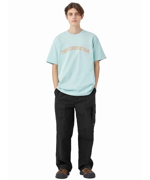 thisisneverthat（ディスイズネバーザット）の「ARCH-LOGO TEE（Tシャツ/カットソー・メンズ・ネイビー/ミント/ブラック/グリーン系その他・S/M/XL/L）」の13枚目の写真