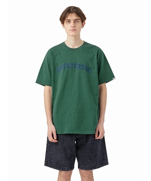 【ディスイズネバーザット】★Arch-Logo Tシャツ★ ARCH-LOGO TEE（Tシャツ/カットソー）｜thisisneverthat