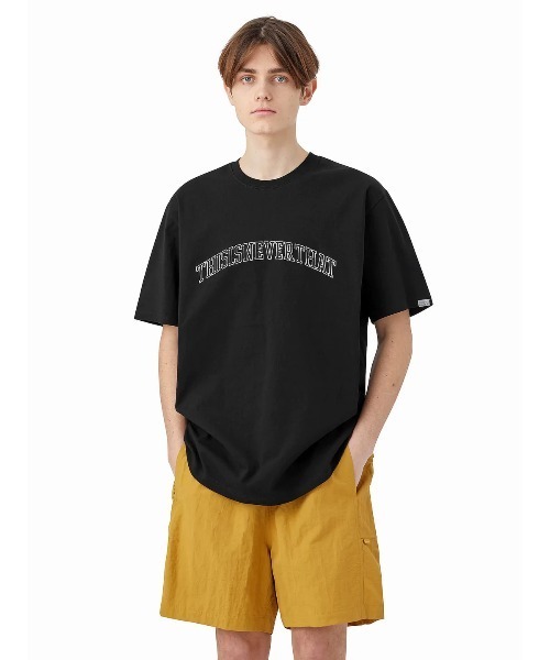 【ディスイズネバーザット】★Arch-Logo Tシャツ★ セール】Arch-Logo Tee（Tシャツ/カットソー）｜thisisneverthat