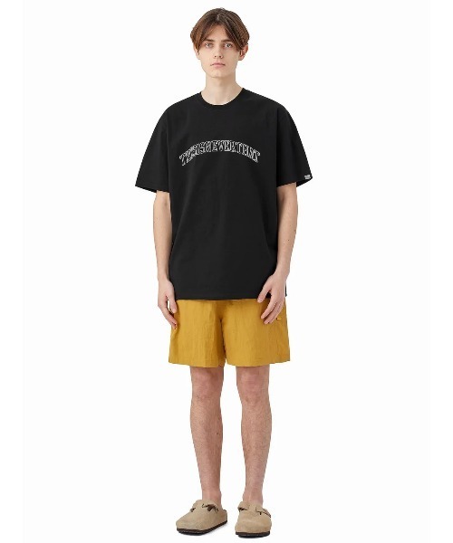 thisisneverthat（ディスイズネバーザット）の「ARCH-LOGO TEE（Tシャツ/カットソー・メンズ・ネイビー/ミント/ブラック/グリーン系その他・S/M/XL/L）」の15枚目の写真