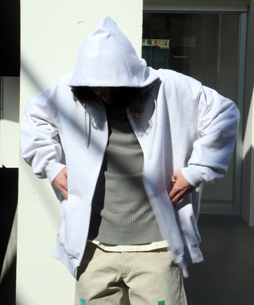 blurhms（ブラームス）の「【blurhms / ブラームス】WISM 別注 New